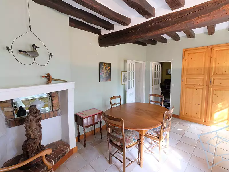 Maison, 185 m²
