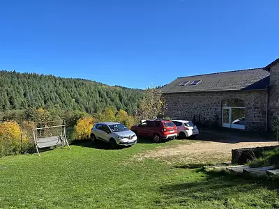 Maison, 398 m²