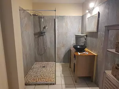 Appartement, 47 m²