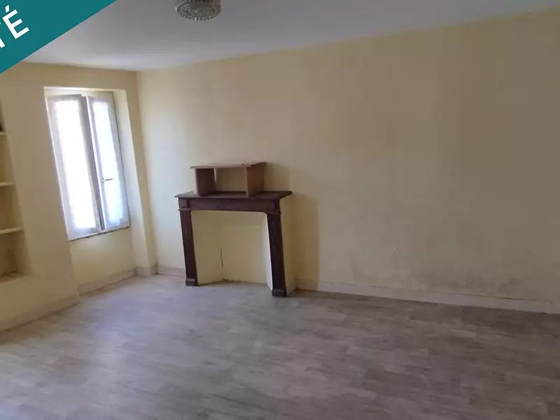 Maison, 67 m²