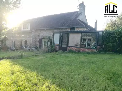 Maison, 76 m²