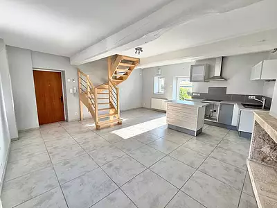 Appartement, 76,1 m²