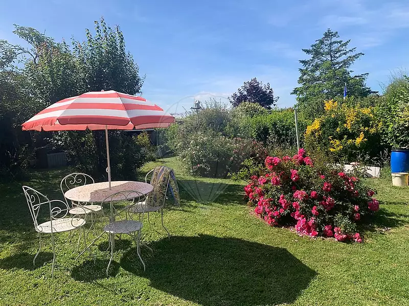 Maison, 132 m²