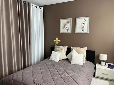 Appartement, 87 m²