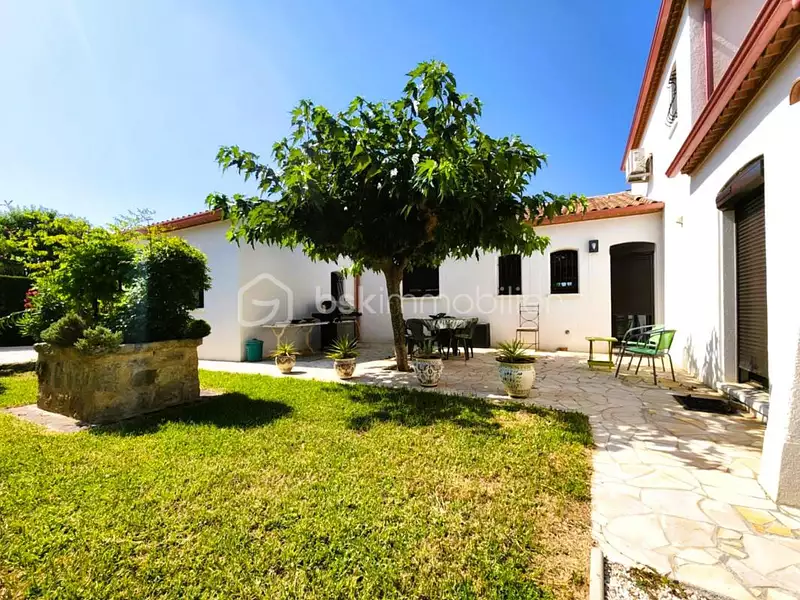 Maison, 188 m²