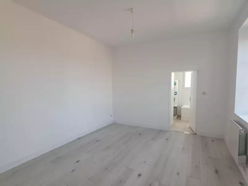 Appartement, 44,11 m²