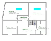 Maison, 207 m²