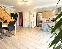 Maison, 101 m²