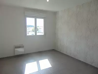 Appartement, 52,45 m²