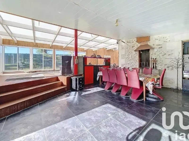 Maison, 445 m²