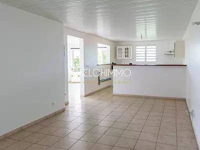 Appartement, 80 m²