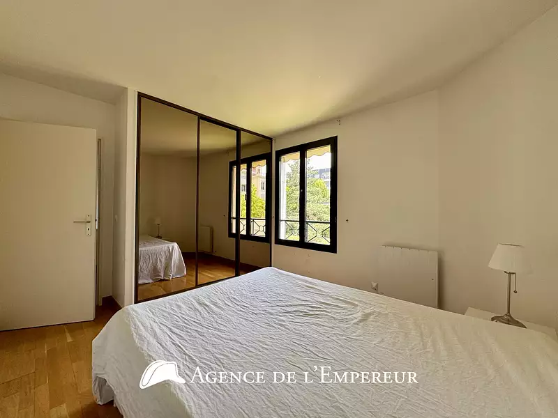 Appartement, 69,16 m²