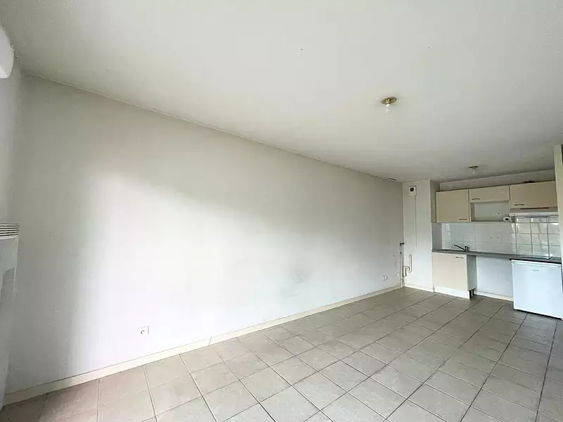 Appartement, 43 m²