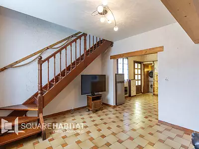 Maison, 76 m²