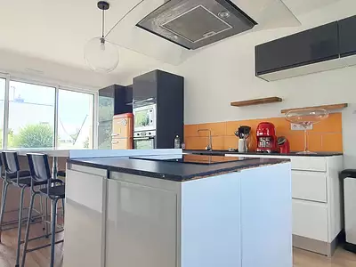 Maison, 103 m²