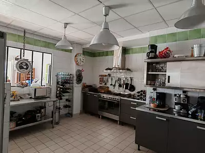 Maison, 250 m²