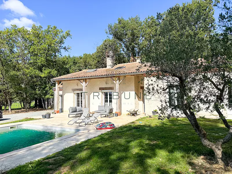 Maison, 160 m²