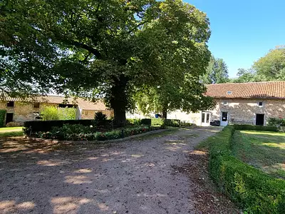 Maison, 554 m²