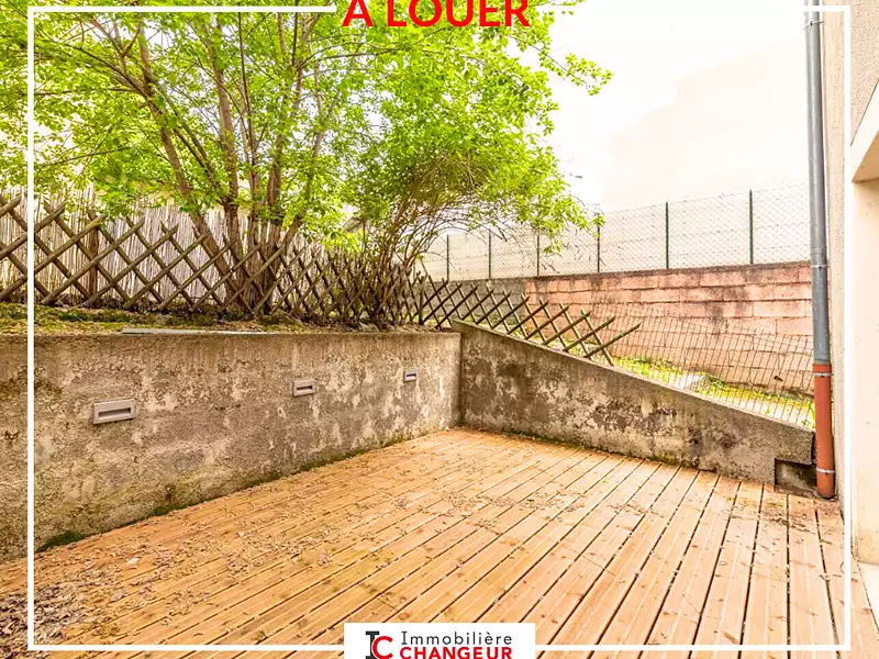 Appartement, 73,97 m²