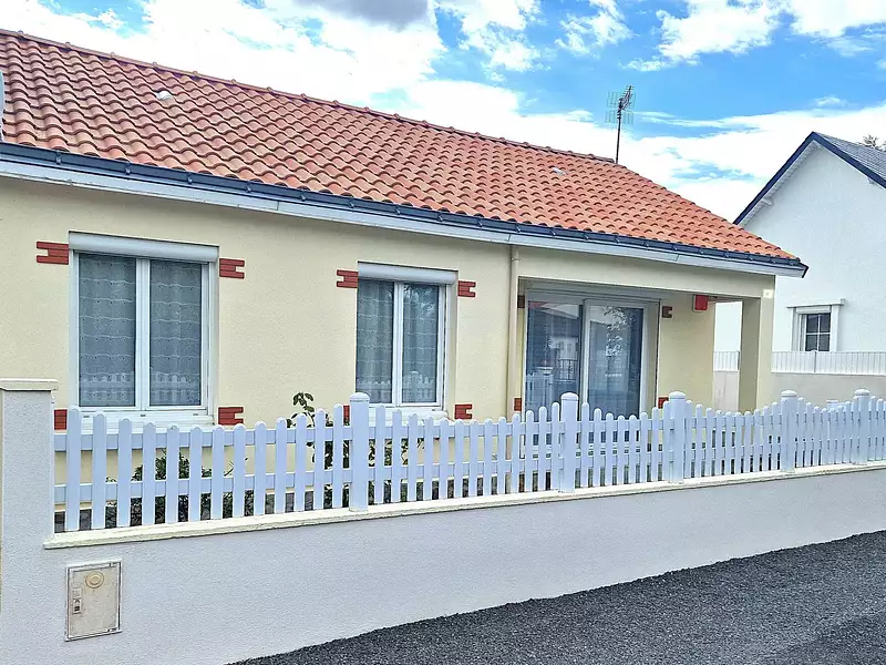 Maison, 68 m²