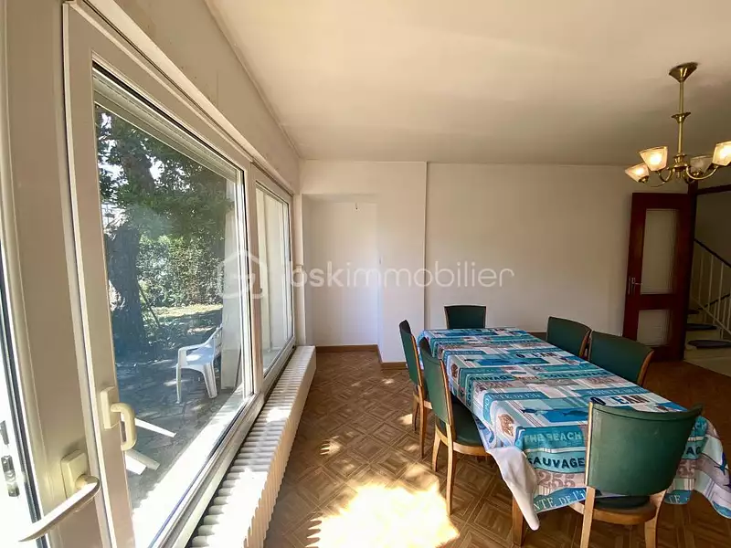 Maison, 100 m²