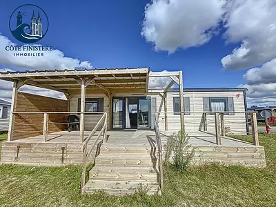 Maison, 36 m²