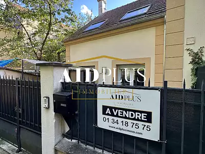 Maison, 46 m²