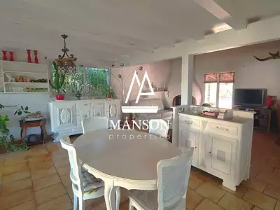 Maison, 96 m²