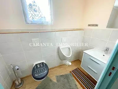 Maison, 136 m²