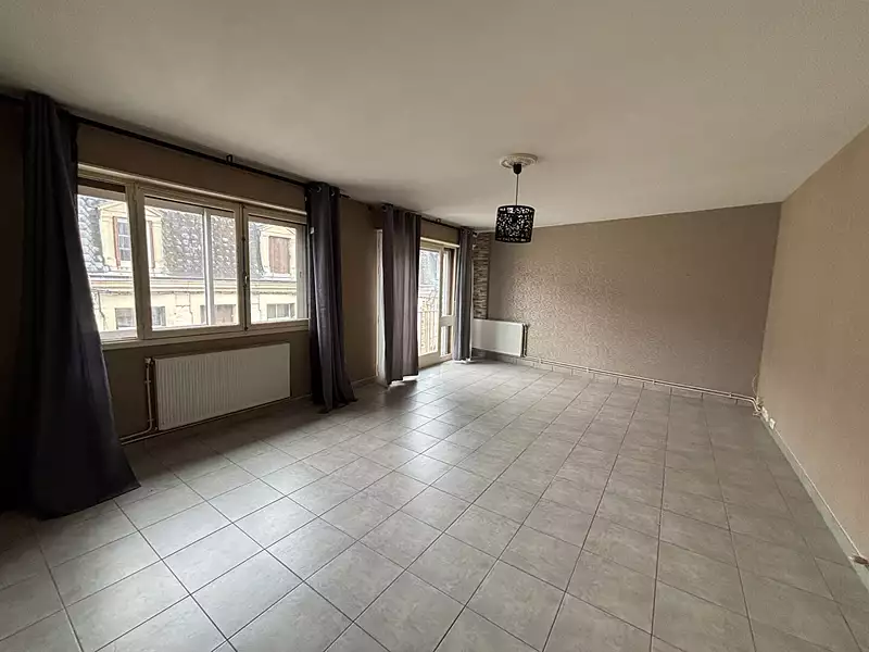 Appartement, 121,08 m²