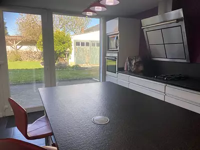 Maison, 203 m²