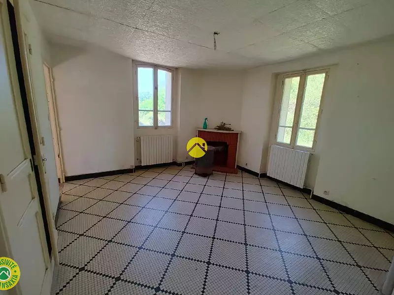 Maison, 68 m²