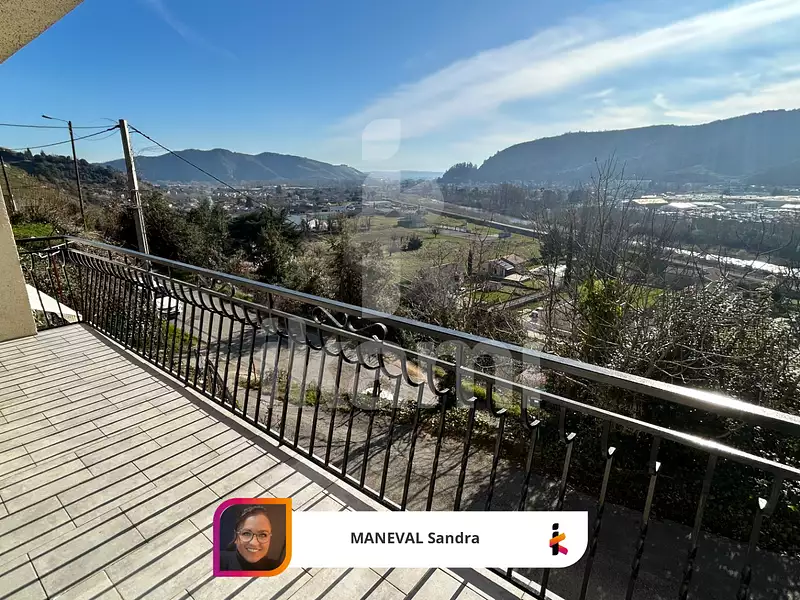 Maison, 139 m²
