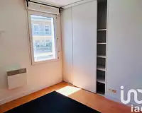 Appartement, 45 m²