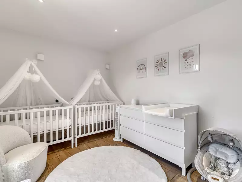 Appartement, 82 m²