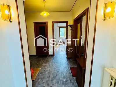 Maison, 93 m²