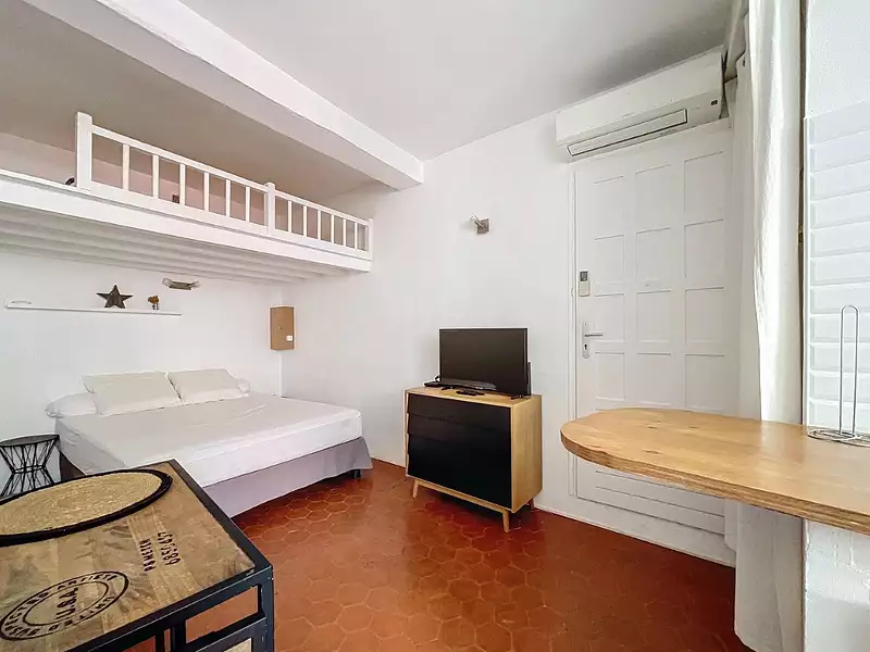 Appartement, 20,19 m²