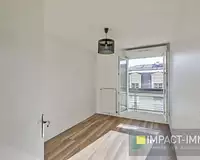 Appartement, 61,59 m²