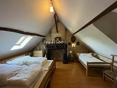Maison, 134 m²