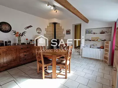 Maison, 87 m²