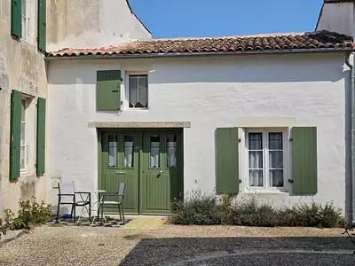 Maison, 70 m²
