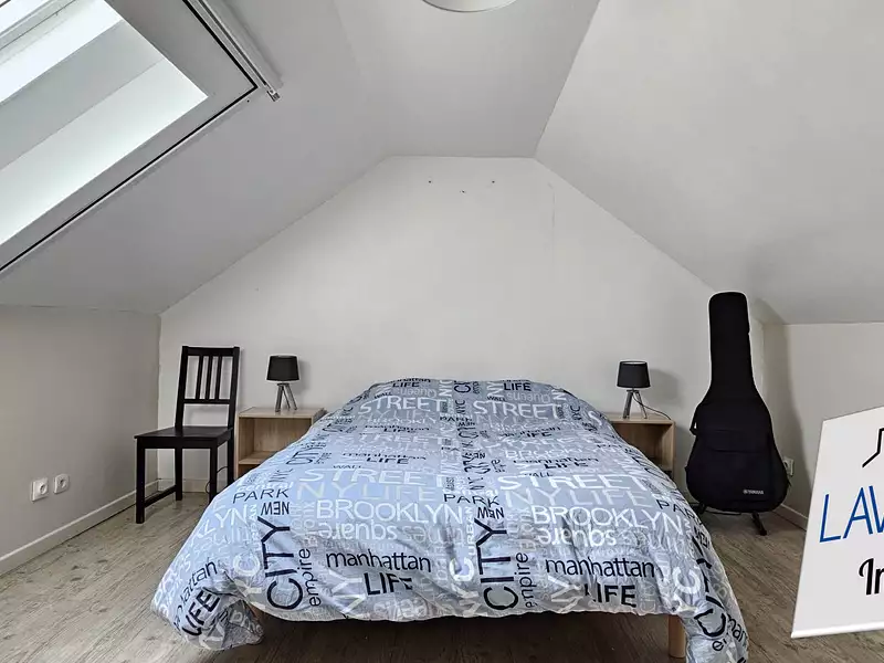 Maison, 108 m²