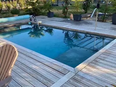 Maison, 380 m²