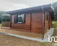 Maison, 38 m²