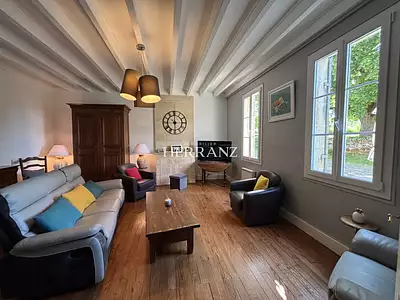 Maison, 186 m²