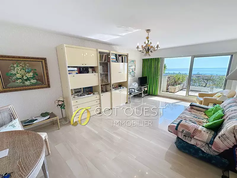 Appartement, 51,19 m²