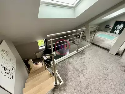 Maison, 207 m²