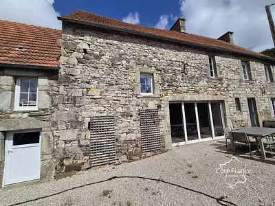 Maison, 165 m²