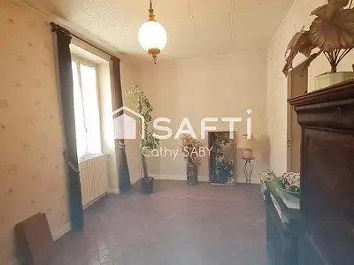 Maison, 115 m²