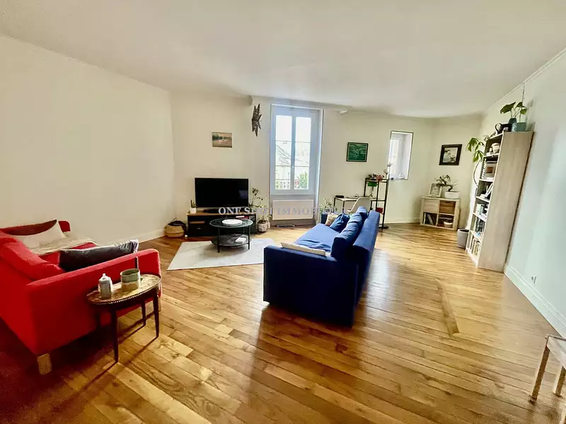 Appartement, 103 m²